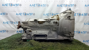 АКПП в сборе BMW 5 G30 17-18 GA8HP50Z-Z80 2.0Т RWD 59к