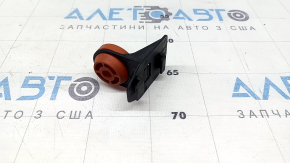 Крепление корпуса воздушного фильтра верхнее BMW X7 G07 19-22 3.0T