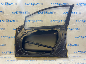 Дверь голая передняя правая Kia Forte 4d 14-18