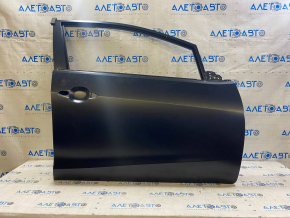 Дверь голая передняя правая Kia Forte 4d 14-18