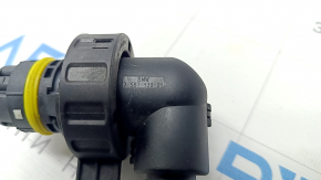 Фишка на АКПП BMW 5 G30 17-23