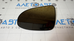 Elementul oglindă stânga Toyota Camry v55 15-17 SUA nou original