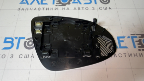 Зеркальный элемент левый Toyota Camry v55 15-17 usa
