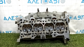 Головка блока цилиндров в сборе Ford Fusion mk5 13-16 2.0T C20HDTX 129к