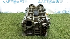 Головка блока цилиндров в сборе Ford Fusion mk5 13-16 2.0T C20HDTX 129к