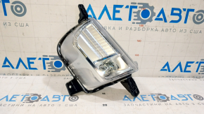Far de ceata PTF dreapta Ford Edge 19- LED