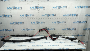 Провод АКБ через весь кузов BMW X7 G07 19-26