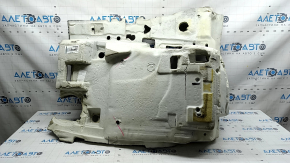 Покрытие пола переднее левое BMW X7 G07 19-26 Anthrazit, M-Sport, под чистку