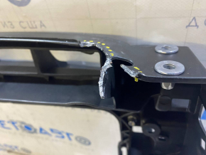 Suport defect radiator panou TV VW Jetta 19-26