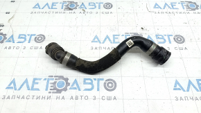 Патрубок системы охлаждения BMW X7 G07 19-22 3.0T