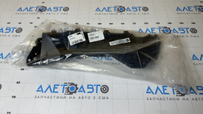 Крепление переднего бампера под фарой левое Honda CRV 23-26