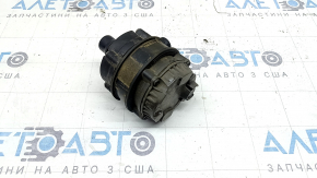 Моторчик системы охлаждения BMW X7 G07 19-20 3.0T