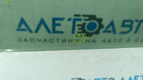 Лобовое стекло Toyota Camry v40 usa, песок, сколы, воздух по промке