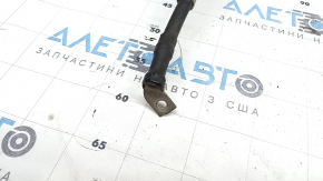 Проводка на стартер BMW X7 G07 19-26