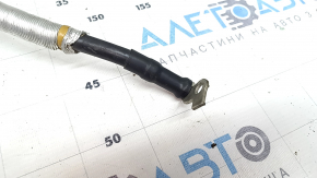 Проводка на стартер BMW X7 G07 19-26