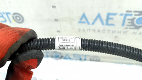 Проводка генератора BMW X7 G07 19-26