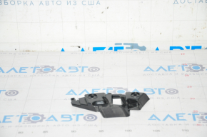 Крепление переднего бампера правое VW Jetta 11-14 USA