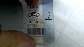 Проводка двери передней правой Ford Mustang mk6 15-20 keyless