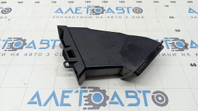 Grilă de scurgere ștergător parbriz dreapta jos pentru BMW 5 G30 17-23