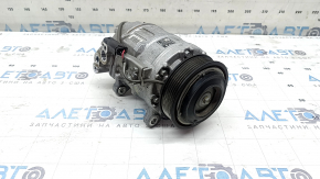 Компрессор кондиционера BMW X7 G07 19-26 3.0T MHEV 48V