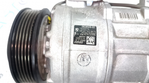 Компрессор кондиционера BMW X7 G07 19-26 3.0T MHEV 48V