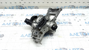 Помпа водяная BMW X7 G07 19-22 3.0T
