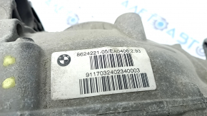 Задний дифференциал редуктор BMW 5 G30 17-20 2.0T 2.93 59к