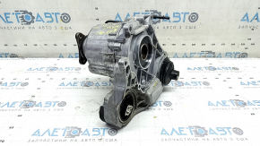 Раздатка BMW X7 G07 19-22 3.0T 85к без блока