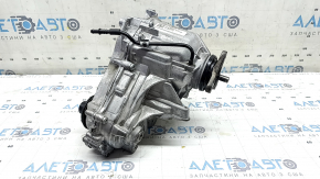 Раздатка BMW X7 G07 19-22 3.0T 85к без блока