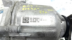Раздатка BMW X7 G07 19-22 3.0T 85к без блока