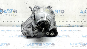 Раздатка BMW X7 G07 19-22 3.0T 85к без блока