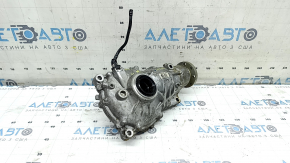 Передний редуктор BMW X7 G07 19-26 3.0T 3.636 85к