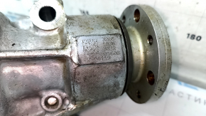 Передний редуктор BMW X7 G07 19-26 3.0T 3.636 85к