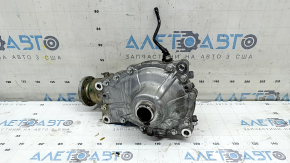 Передний редуктор BMW X7 G07 19-26 3.0T 3.636 85к