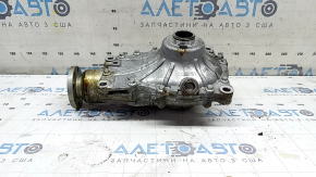 Передний редуктор BMW X7 G07 19-26 3.0T 3.636 85к