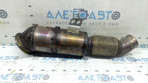 Катализатор BMW X7 G07 19-22 3.0T