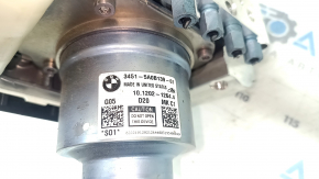 ABS АБС BMW X7 G07 19-23 с ГТЦ, бачком и крышкой