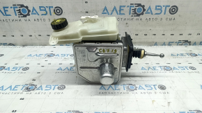 ABS АБС BMW X7 G07 19-23 с ГТЦ, бачком и крышкой