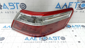 Lampă aripă exterioară dreapta pentru Toyota Camry v40 hybrid 07-09, zgârieturi