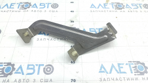 Кронштейн защиты днища задний правый BMW X7 G07 19-26