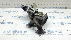 Turbină BMW X7 G07 19-22 3.0T 85k