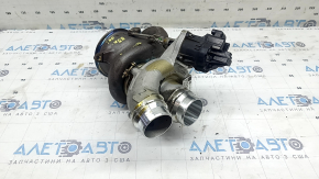 Турбина BMW X7 G07 19-22 3.0T 85к