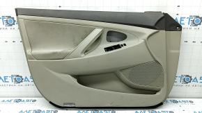 Panou ușă stânga față Toyota Camry V40, bej