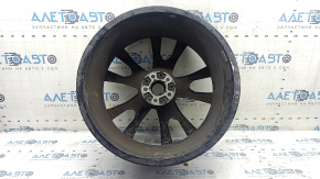 Диск колесный R22 x 9,5J BMW X7 G07 19-26 стиль 755M, M-Sport, легкая бордюрка