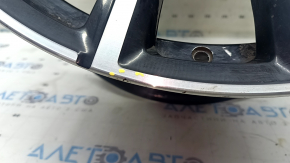 Диск колесный R22 x 9,5J BMW X7 G07 19-26 стиль 755M, M-Sport, легкая бордюрка