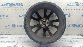 Диск колесный R22 x 9,5J BMW X7 G07 19-26 стиль 755M, M-Sport, легкая бордюрка