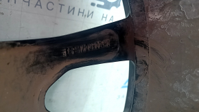 Диск колесный R22 x 9,5J BMW X7 G07 19-26 стиль 755M, M-Sport, легкая бордюрка