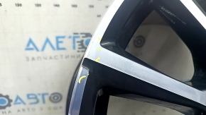 Диск колесный R22 x 10,5J BMW X7 G07 19-26 стиль 755M, M-Sport, легкая бордюрка