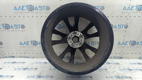 Диск колесный R22 x 10,5J BMW X7 G07 19-26 стиль 755M, M-Sport, легкая бордюрка
