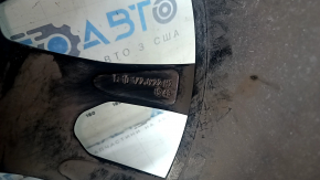 Диск колесный R22 x 10,5J BMW X7 G07 19-26 стиль 755M, M-Sport, легкая бордюрка